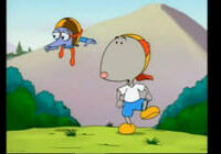 from the Skipper and Skeeto show!