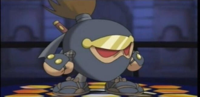 from the Skipper and Skeeto show!